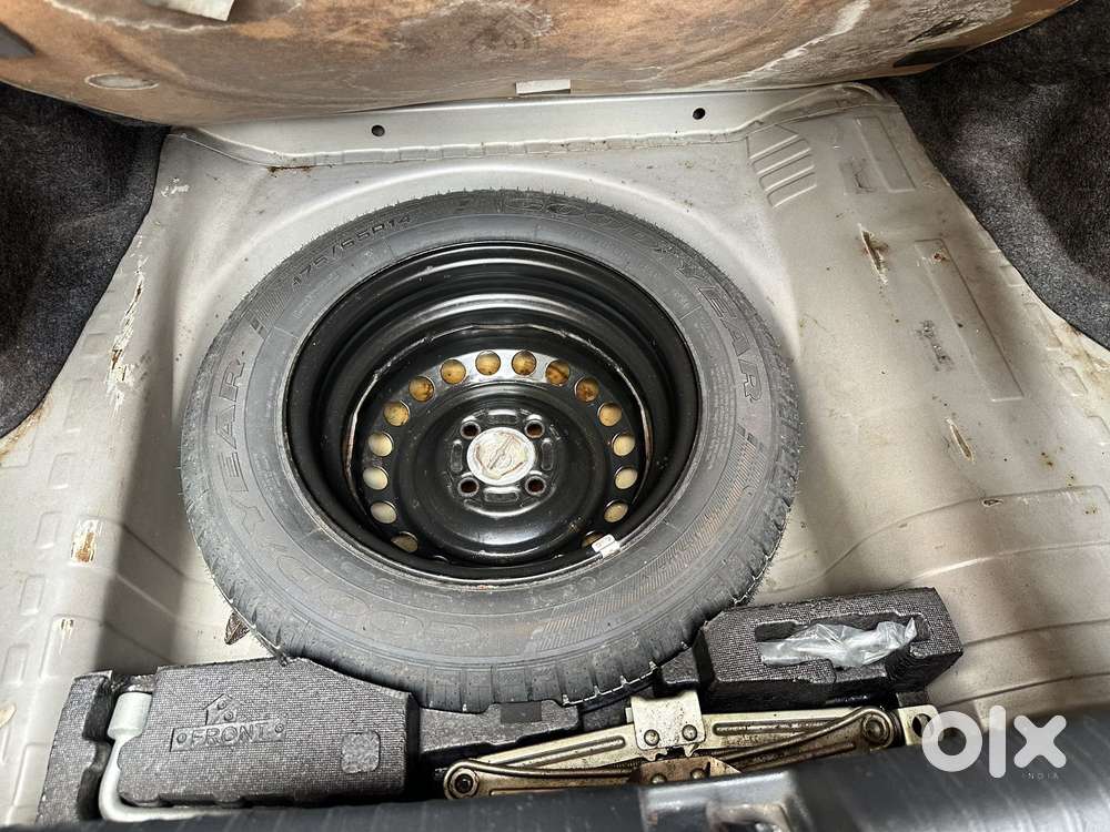 Honda Amaze Vx I-vtech, 2013, Petrol