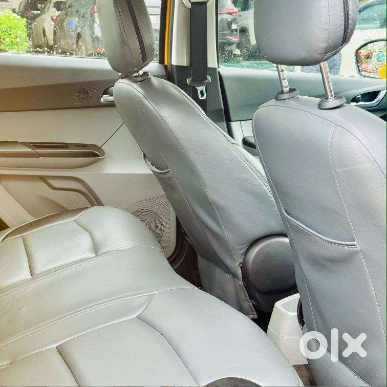 Tata Tiago Xza Plus, 2021, Petrol