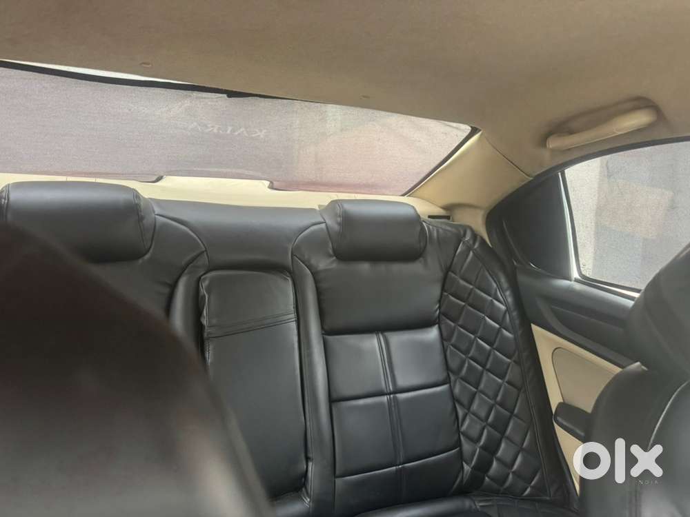 Honda Amaze Petrol 2019