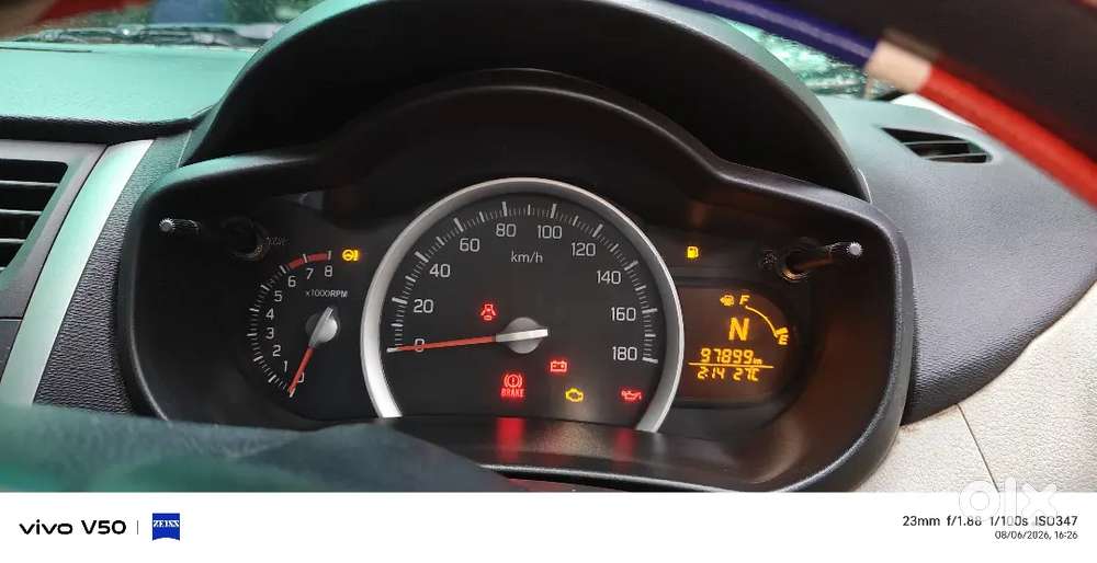 Maruti Suzuki Celerio 2014 First-owner Petrol