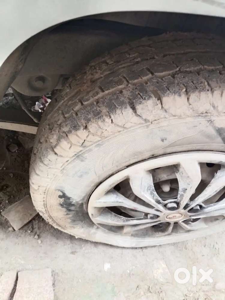 Mahindra Tuv Diesel 2017