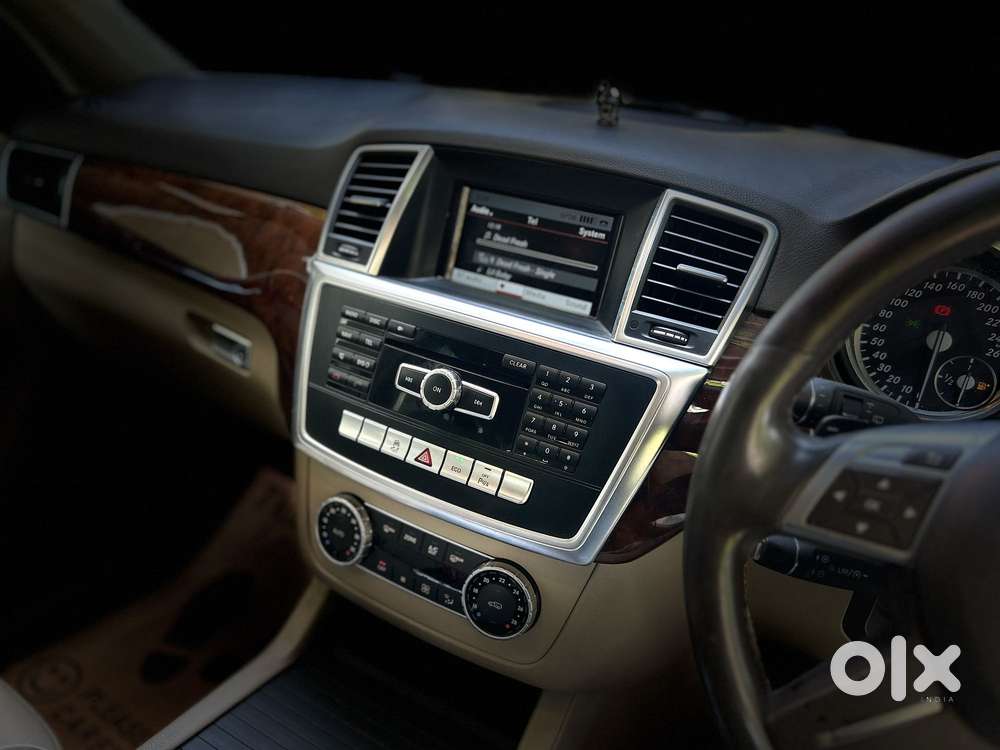 Mercedes-benz M-class Ml 250 Cdi, 2015, Diesel