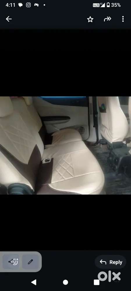 Renault Triber Rxt 2023