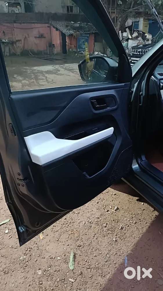 Tata Punch 2024 Petrol 12500 Km Driven