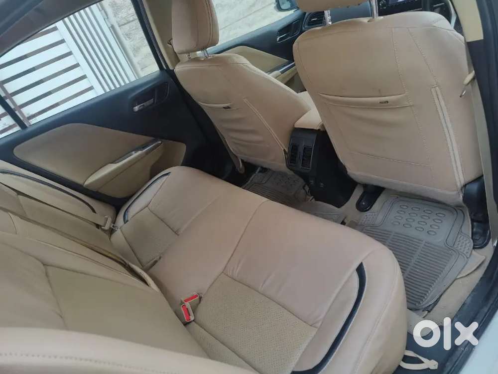Honda City 2014 Petrol Well Maintained