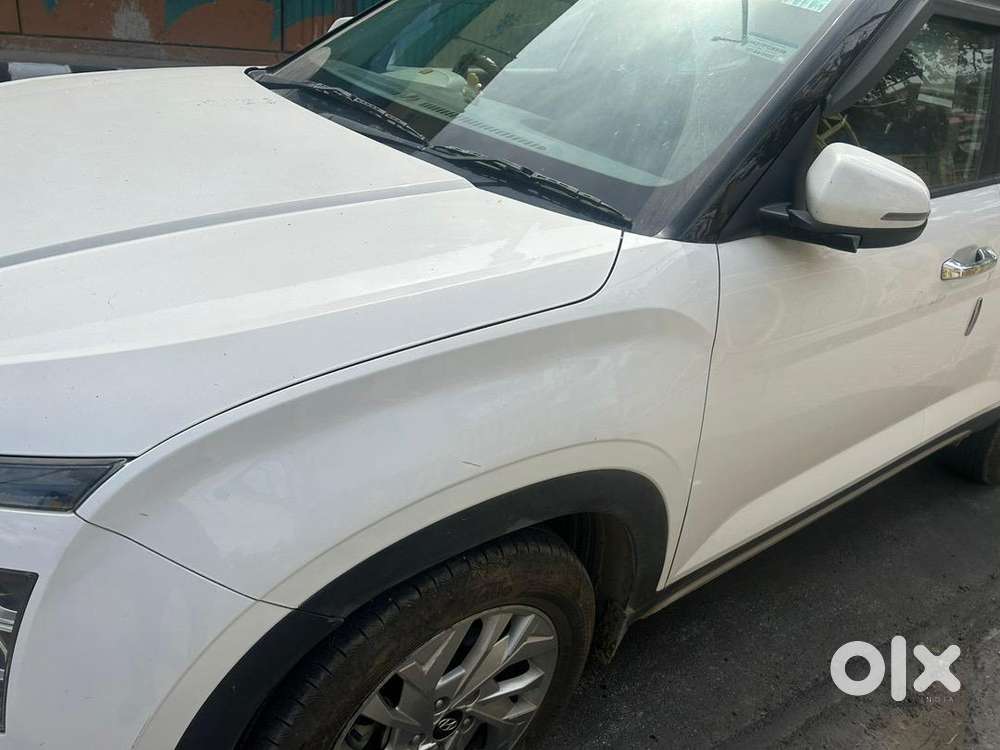 Hyundai Creta 2022 Diesel 56000 Km Driven