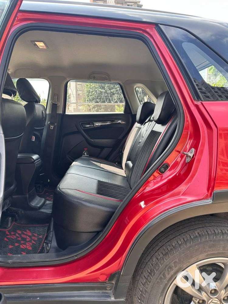 Maruti Suzuki Brezza Zdi+ Amt, 2019, Diesel