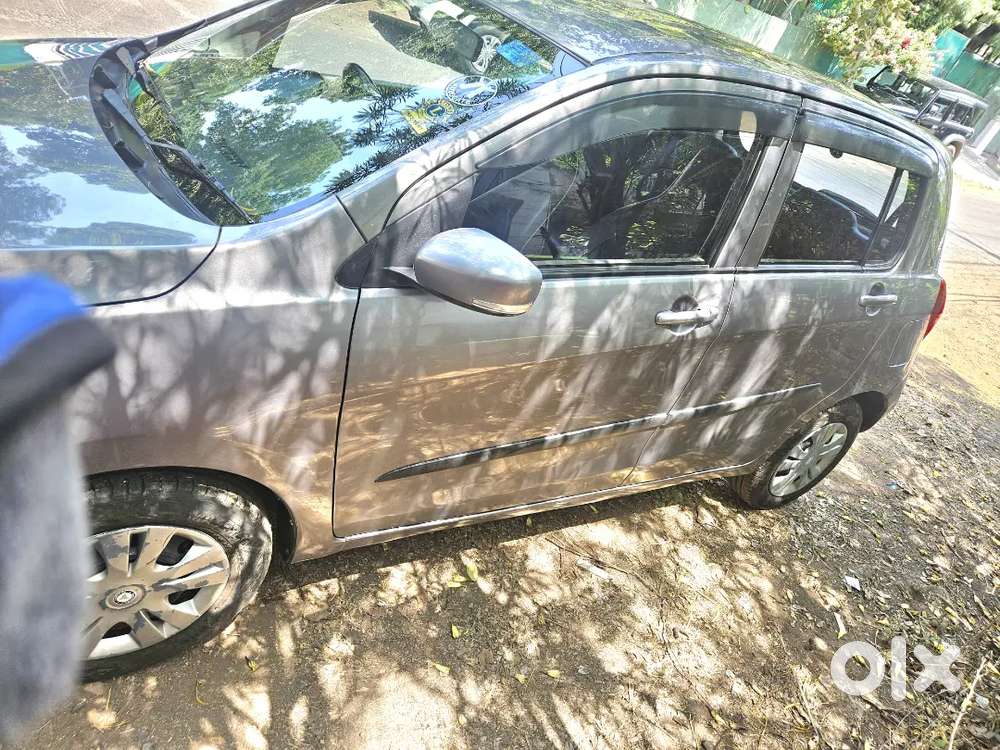 Maruti Suzuki Celerio 2018