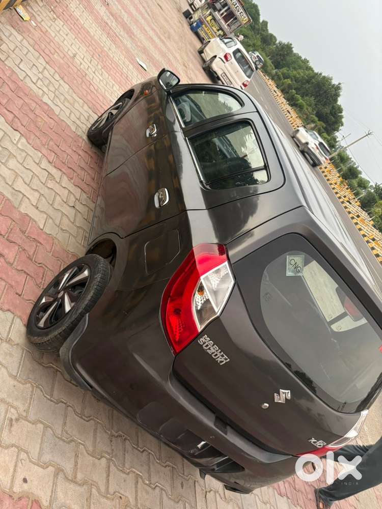 Maruti Suzuki Alto 2015