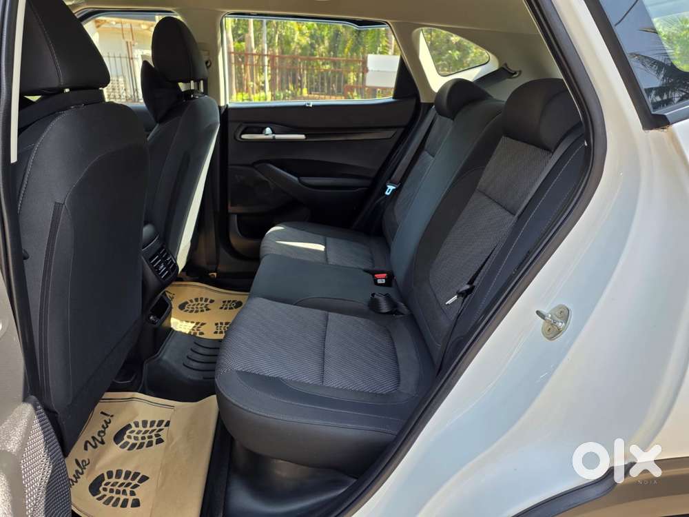 Kia Seltos Htk Plus At D, 2022, Diesel