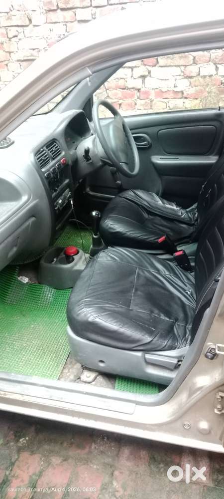 Maruti Suzuki Alto Lxi 2010 ,well Maintained