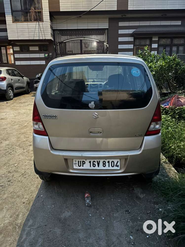 Maruti Suzuki Zen 2009 Petrol 2009 मॉडल हा 2029 तक वैलिड है