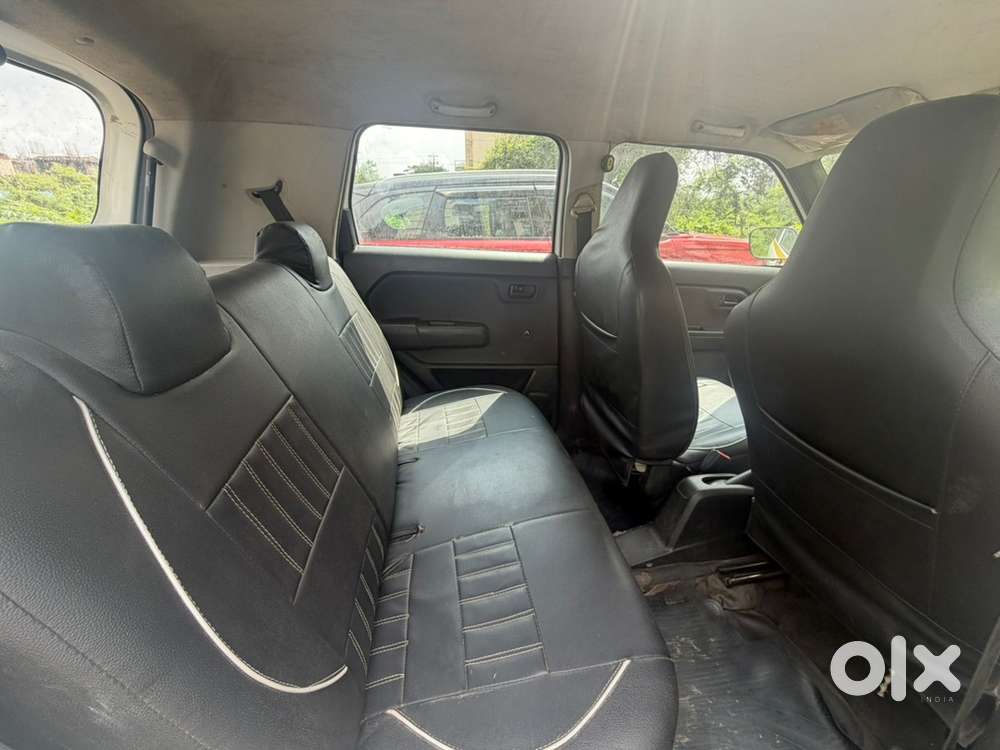 Maruti Suzuki Wagon R 2023