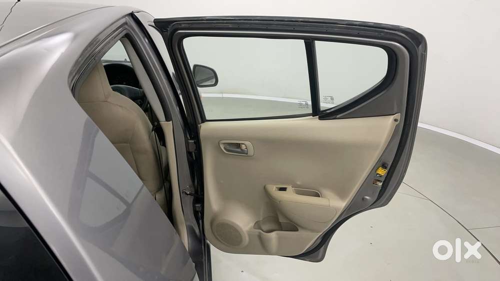 Maruti Suzuki A-star Vxi (abs), Automatic, 2012, Petrol