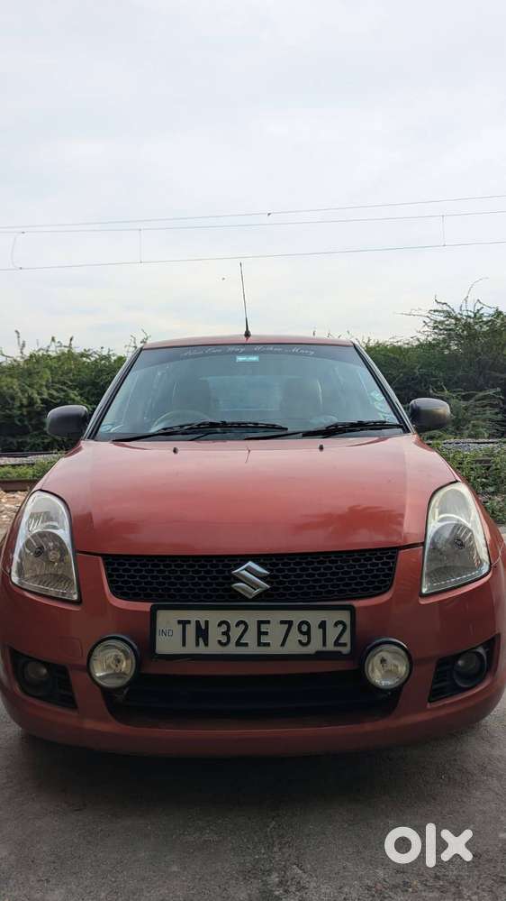 Maruti Suzuki Swift 2009 Petrol Good Condition