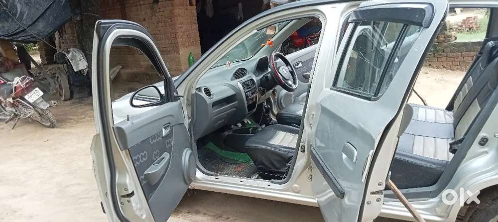 Maruti Suzuki Alto 2013 Lxi