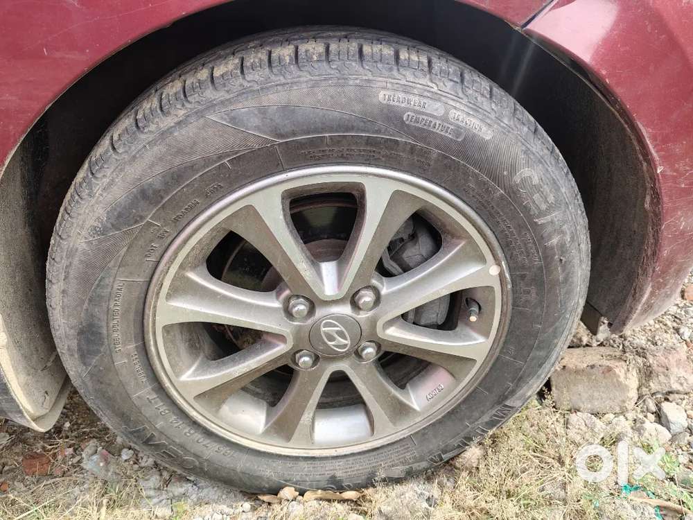 Hyundai Grand I10 2014