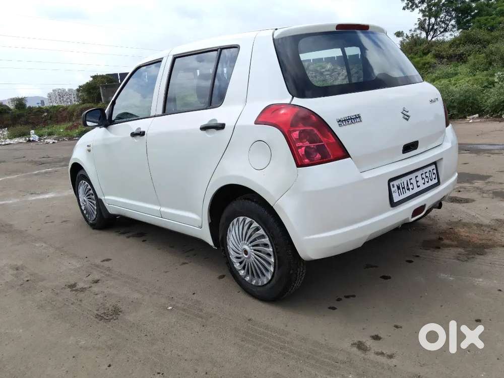 Swift Maruti 2011 Ldi
