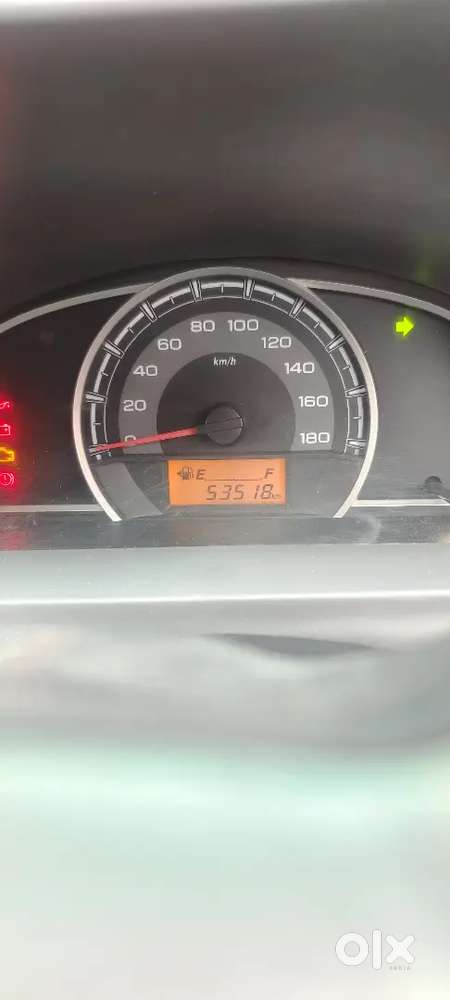 Maruti Suzuki Alto 800 2013 October Petrol 53000 Km  Good Condition