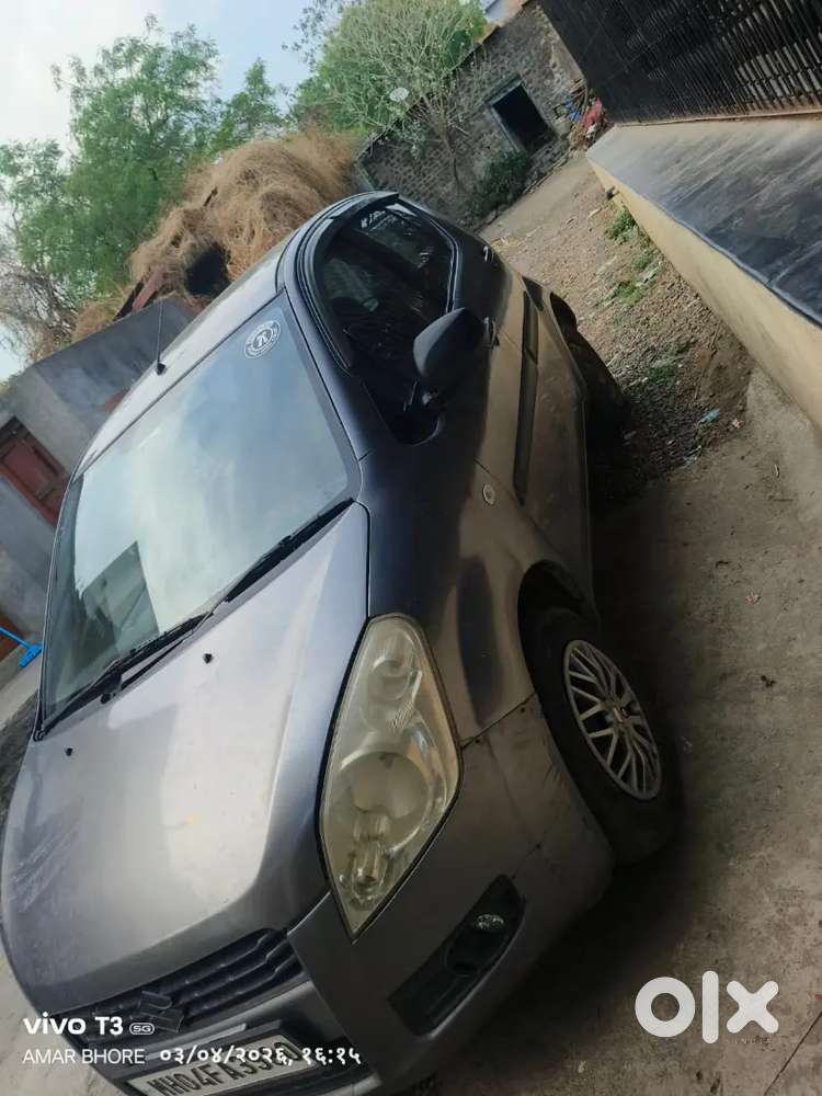 Maruti Ritz Vdi 2011