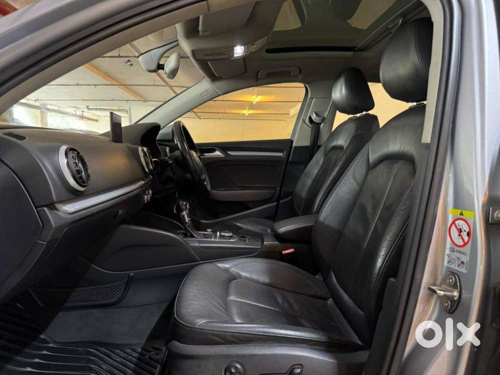Audi A3 35 Tdi S Line, 2016, Diesel