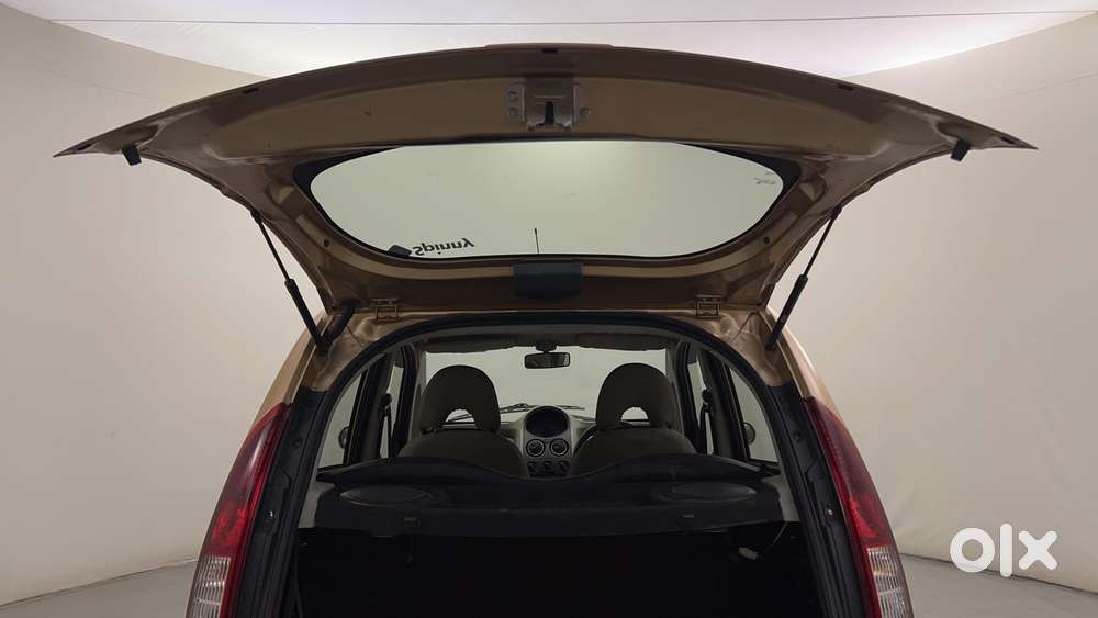 Tata Nano 2012-2015 Twist Xt, 2015, Petrol