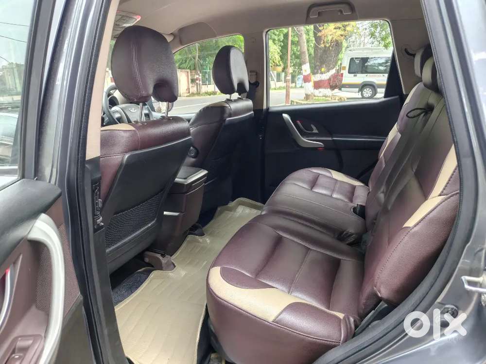 Mahindra Xuv500 Diesel 2014