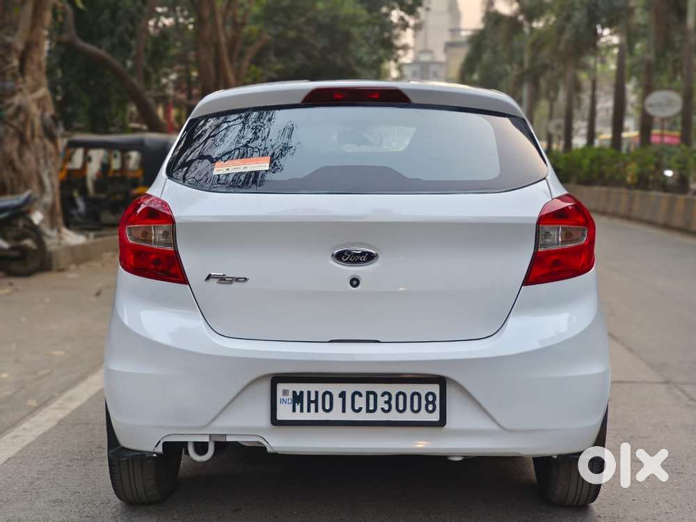Ford Figo Aspire