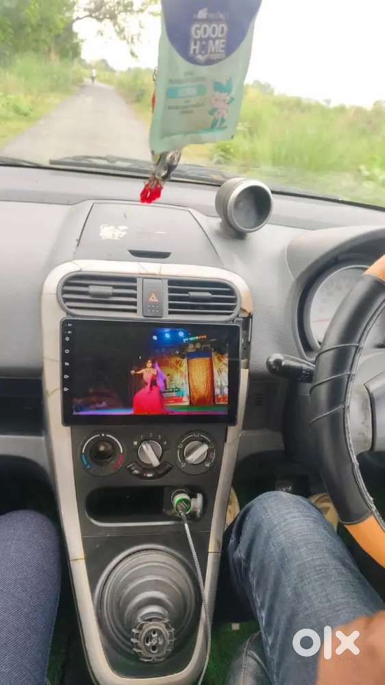 Maruti Ritz Vdi 2012