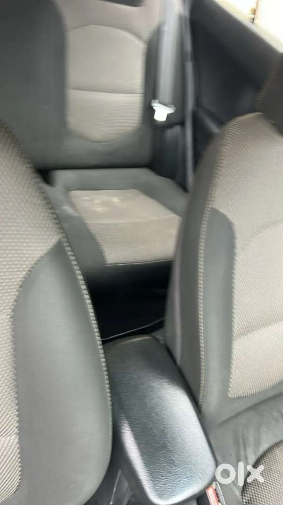 Hyundai Creta 2017 Electric 75000 Km Driven