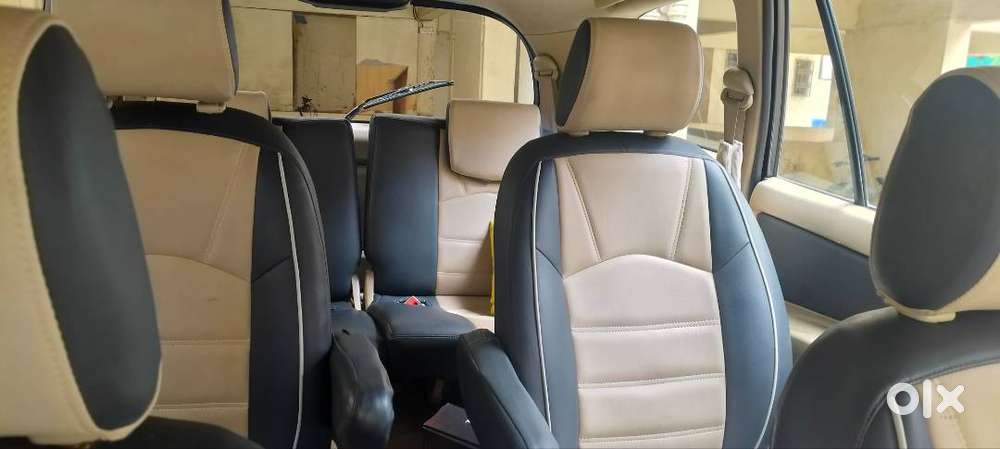Toyota Innova 2007 Diesel 147494 Km Driven