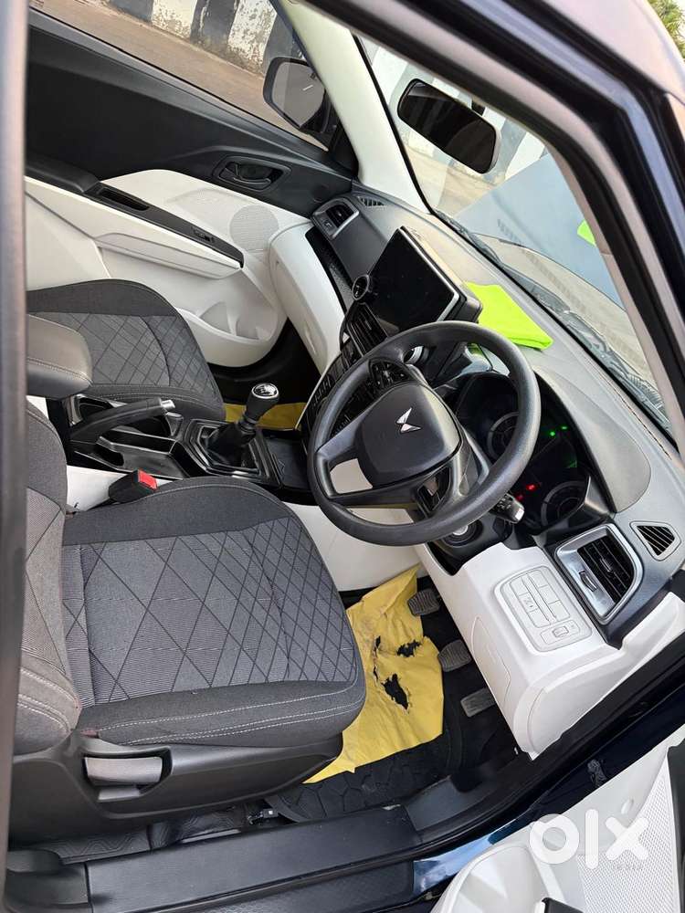 Mahindra Xuv 3xo Mx3, 2024, Diesel