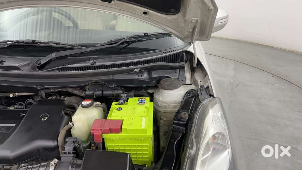 Maruti Suzuki Swift Dzire Amt Zdi, 2017, Diesel