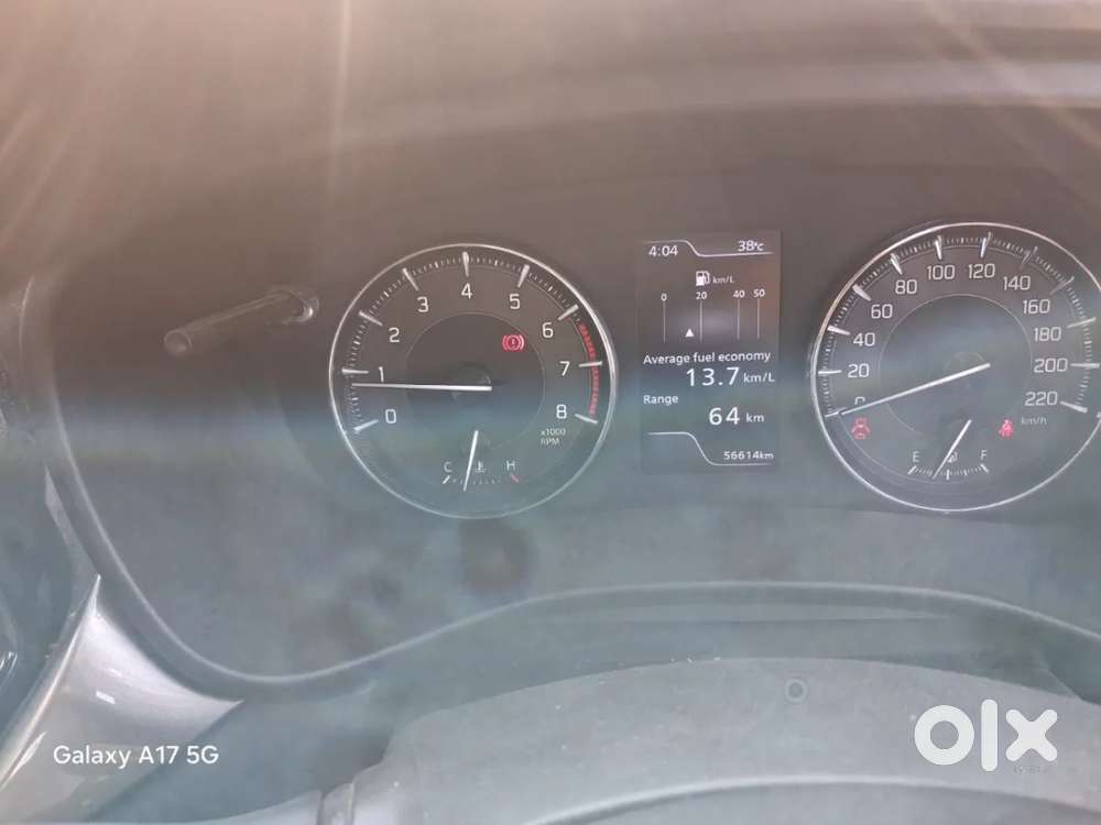 Maruti Suzuki Baleno Alpha, 2023, Petrol