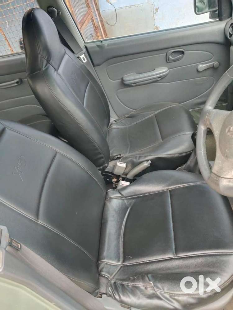 Hyundai Santro Xing 2003