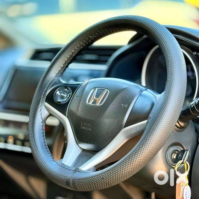 Honda Br-v I-vtec Vx Mt, 2017, Petrol