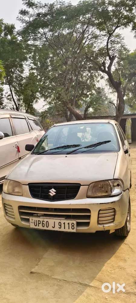 Maruti Suzuki 800 2007 Petrol 75000 Km Driven