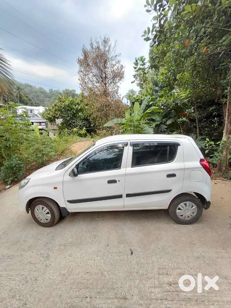 Maruti Suzuki Alto 800 2013 Petrol 68000 Km Driven