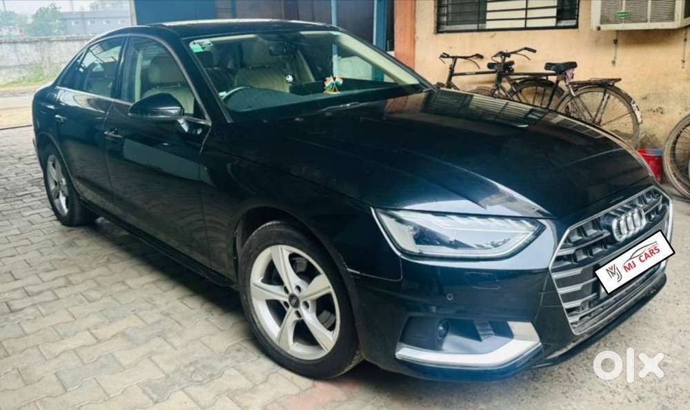 Audi A4 2.0 Premium 40 Tfsi, 2022, Petrol