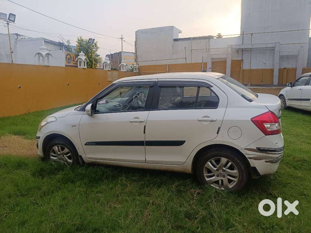 Maruti Suzuki Swift Dzire 2014 Petrol &ndash; 1st Owner