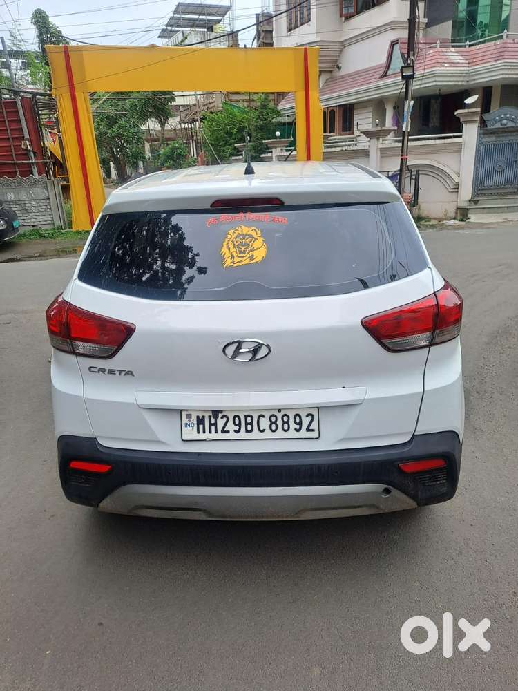 Hyundai Creta 1.4 Crdi S, 2019, Diesel