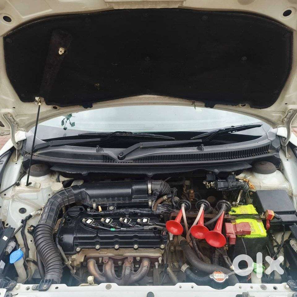 Maruti Suzuki Baleno Delta, 2020, Petrol