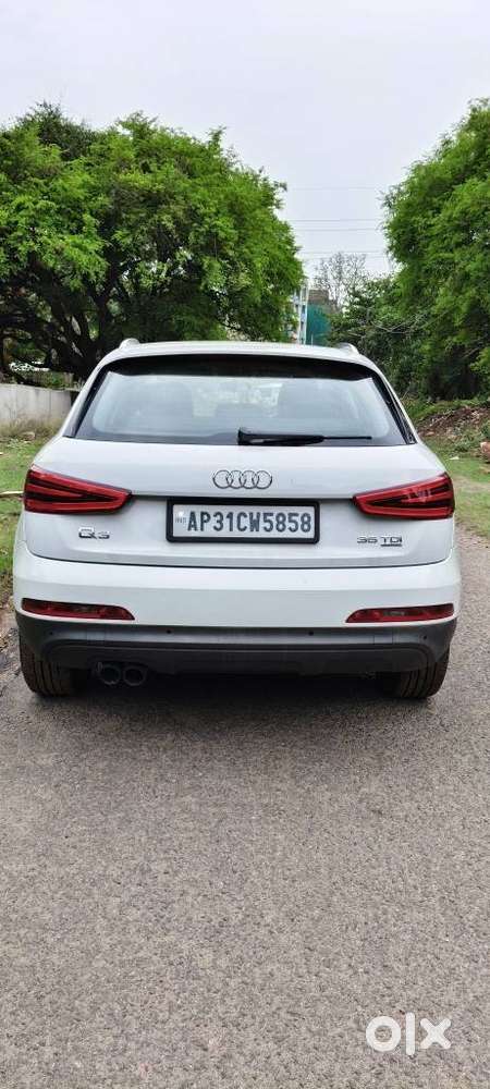 Audi A3 2.0 35 Tdi Premium + Sunroof, 2014, Diesel