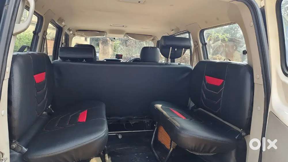 Mahindra Scorpio Diesel 2019