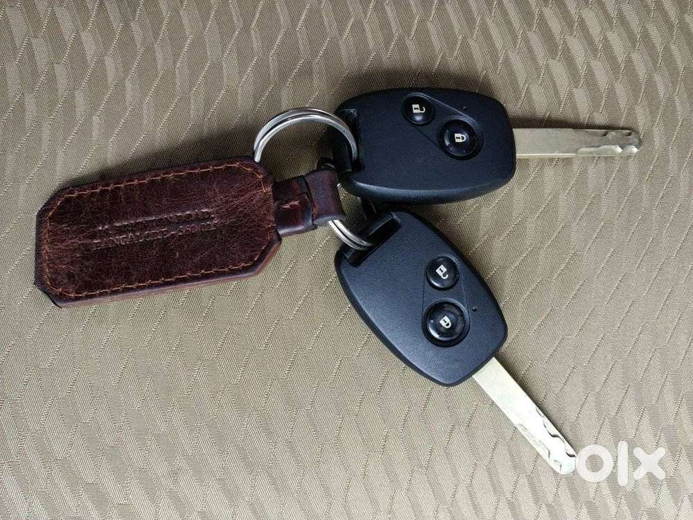 Honda Amaze Vx 1.2 Petrol Mt, 2013, Petrol