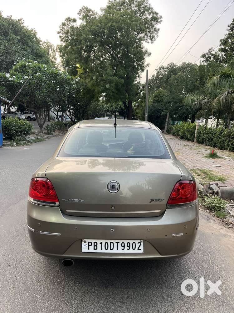 Fiat Linea 1.4 T-jet Plus Emotion, 2012, Petrol