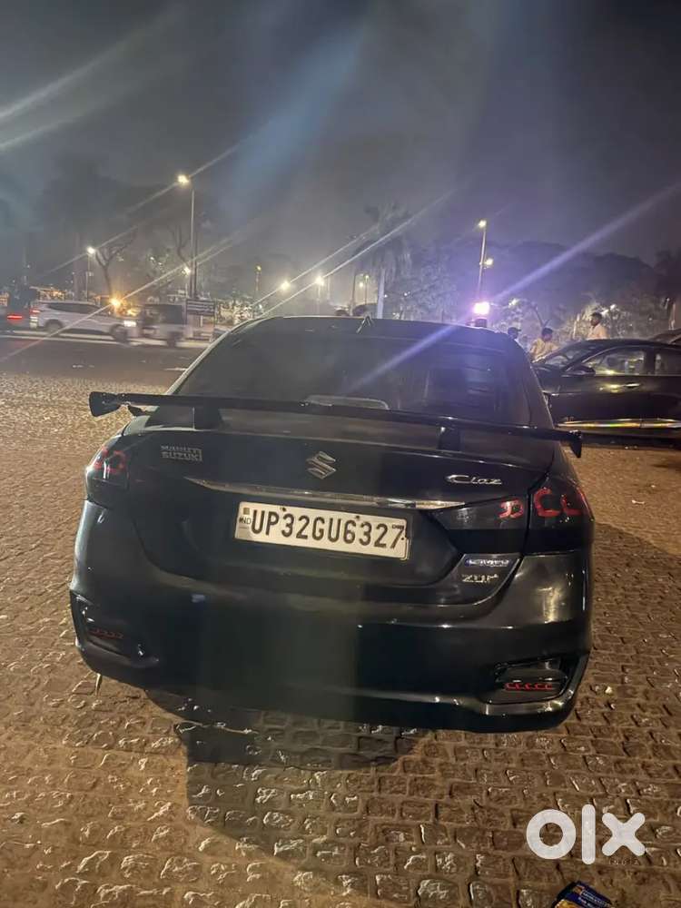 2016 Maruti Suzuki Ciaz
