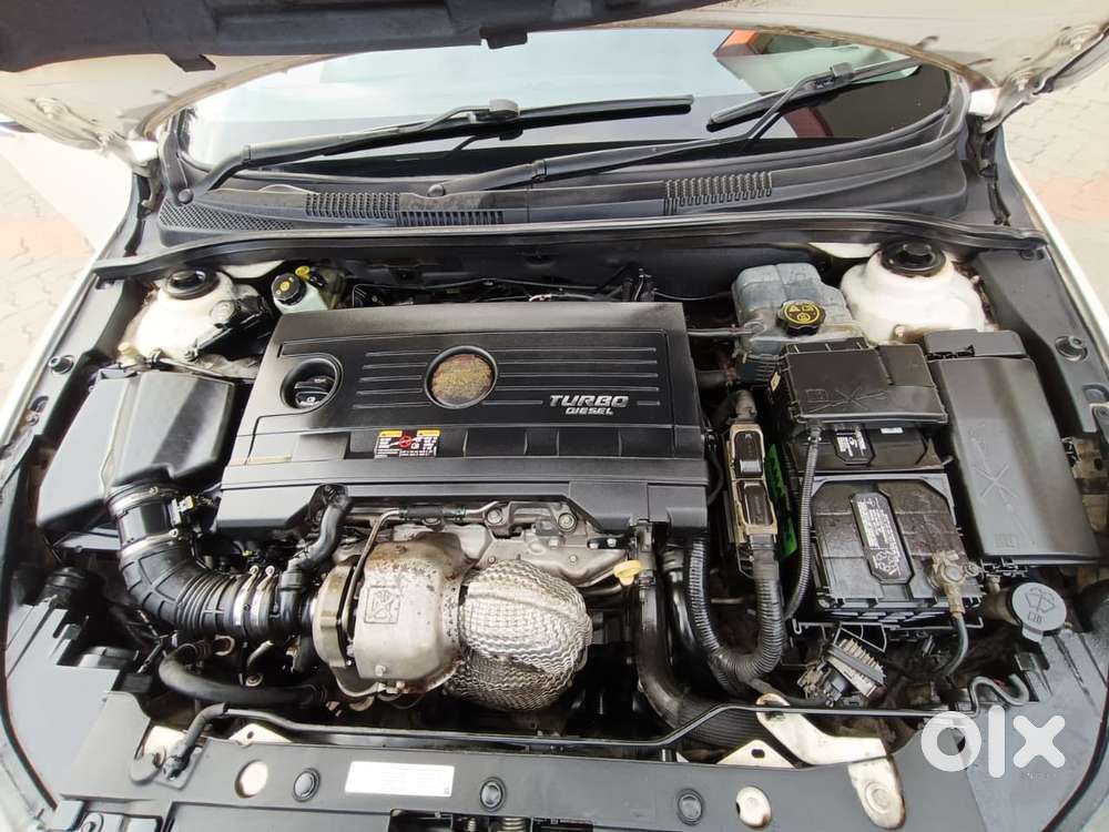 Chevrolet Cruze Ltz At, 2013, Diesel