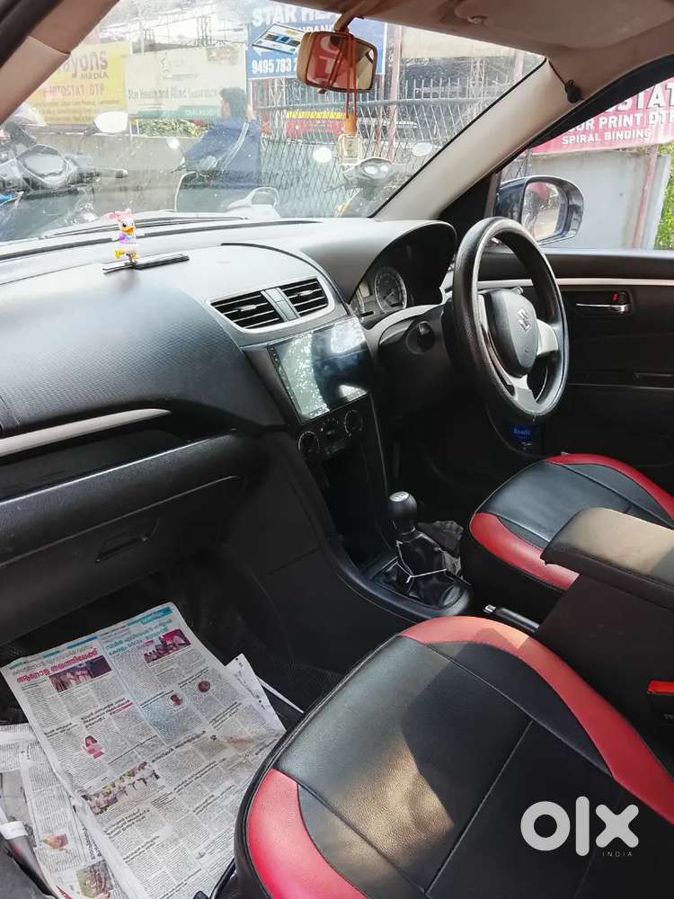 Maruti  Swift 2012 Petrol Vxi Nice Condition