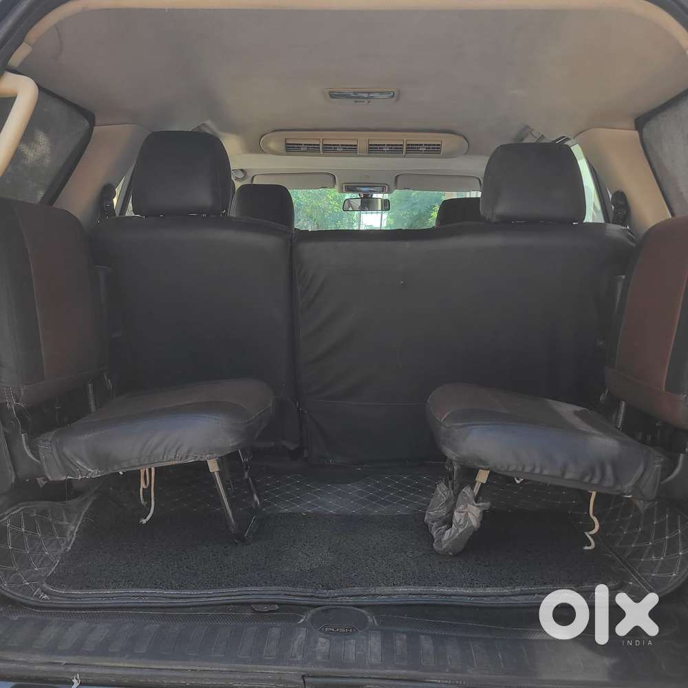 Tata Safari Storme [2015-2019] 2.2 Ex 4x2, 2018, Diesel